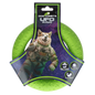 Dog Comets UFO Ring Green M