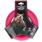 Dog Comets UFO Ring Pink M