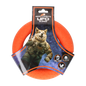 Dog Comets UFO Ring Orange S