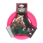 Dog Comets UFO Ring Pink S