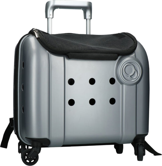 Compaws Görgős London 40 cm Szürke