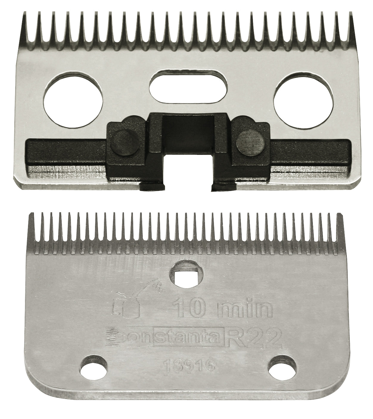 Constanta Rodeo Blade Set 0.5 mm - 35/24