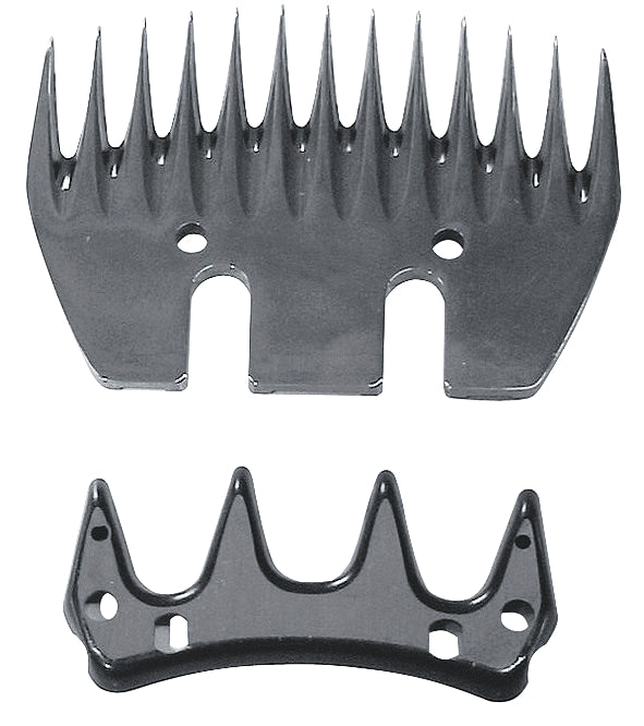 Constanta 3 Blade Set Sheep 4/13