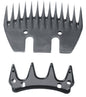 Constanta 3 Blade Set Sheep 4/13