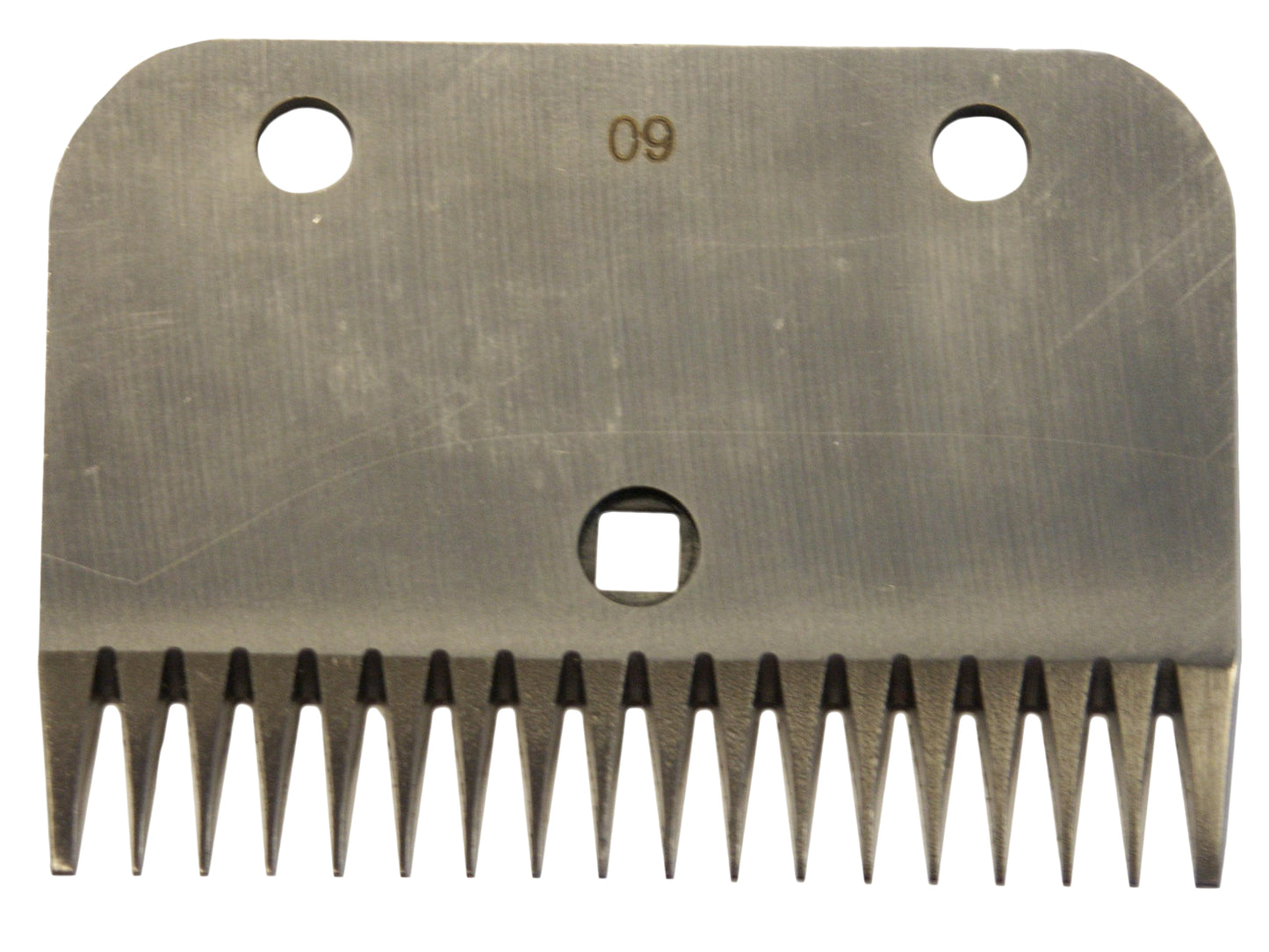 Constanta 2 Blade Set Cattle 24/18