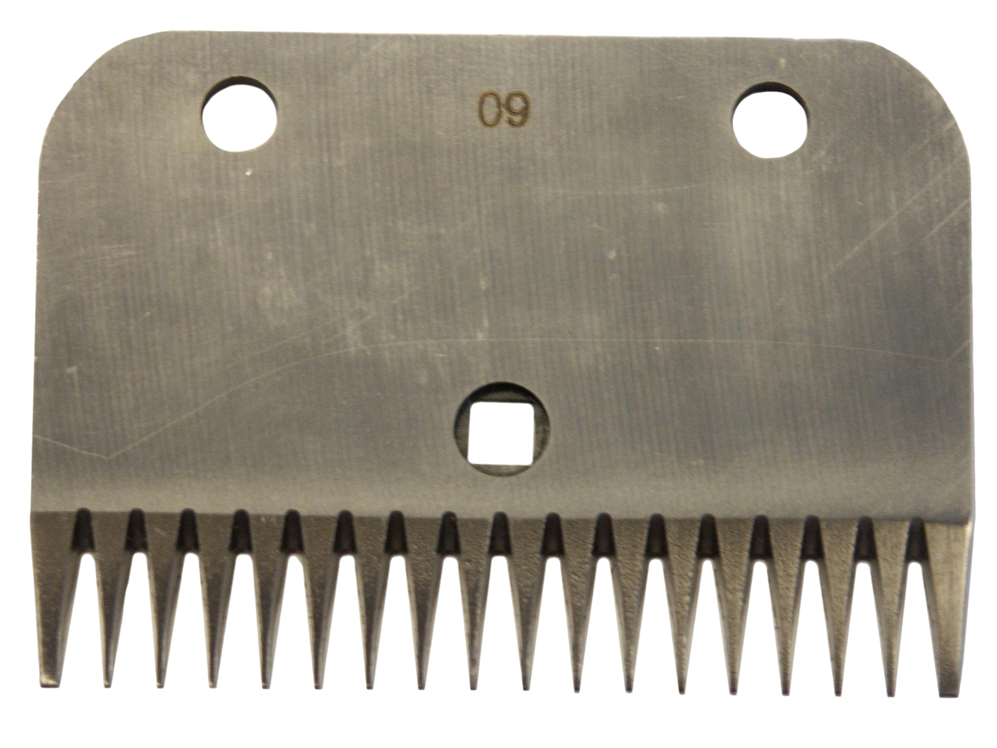 Constanta 2 Blade Set Cattle 24/18