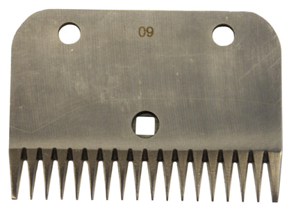 Constanta 2 Blade Set Cattle 24/18