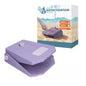 Coolpets Splash Water Fountain Lilac