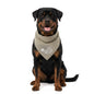Coolpets Cooling Bandana Beige L