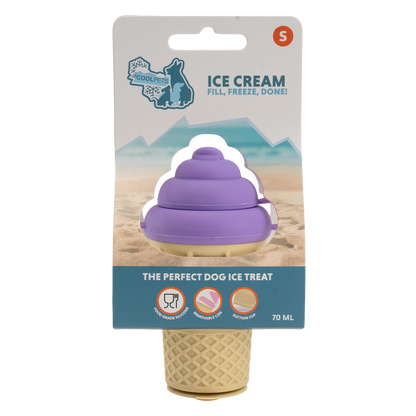 Coolpets Ice Cream S