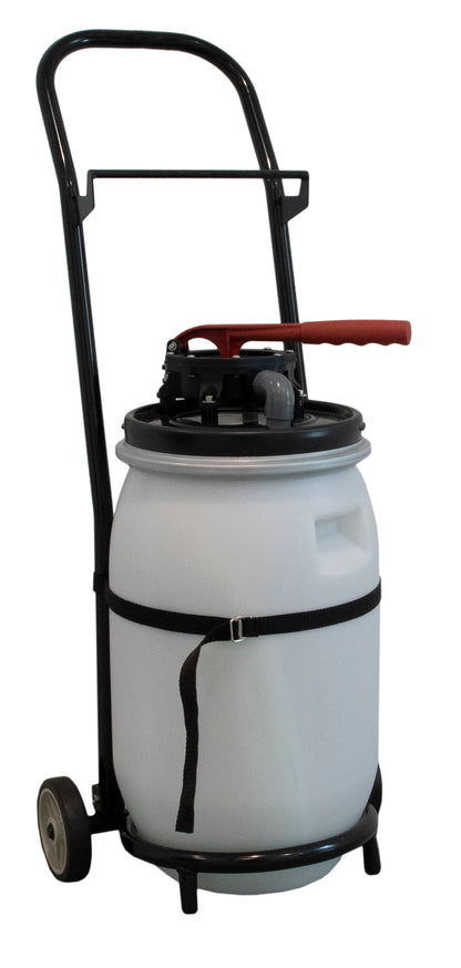 Excellent Cow Drencher Mobile Trolley