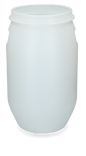Cowdrencher drill-driven tank