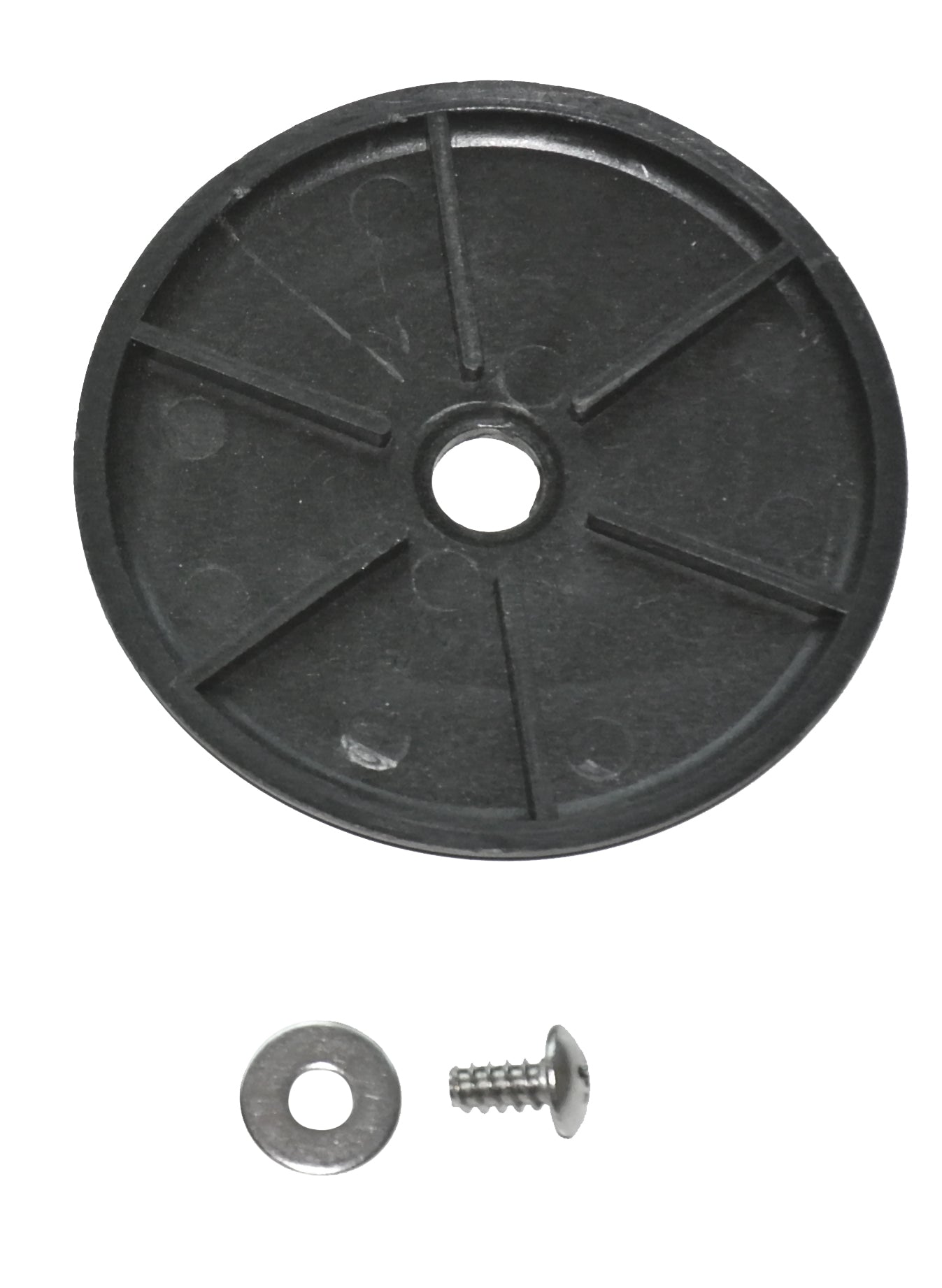 Excellent Cow Drencher Spare Parts Fixation Set (Rubber membrane)