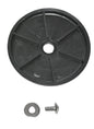 Excellent Cow Drencher Spare Parts Fixation Set (Rubber membrane)