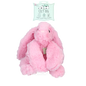 Cozy Dog Bunny Pink