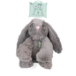 Cozy Dog Bunny Grey