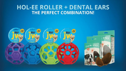Dental Ears Small 12 pcs
