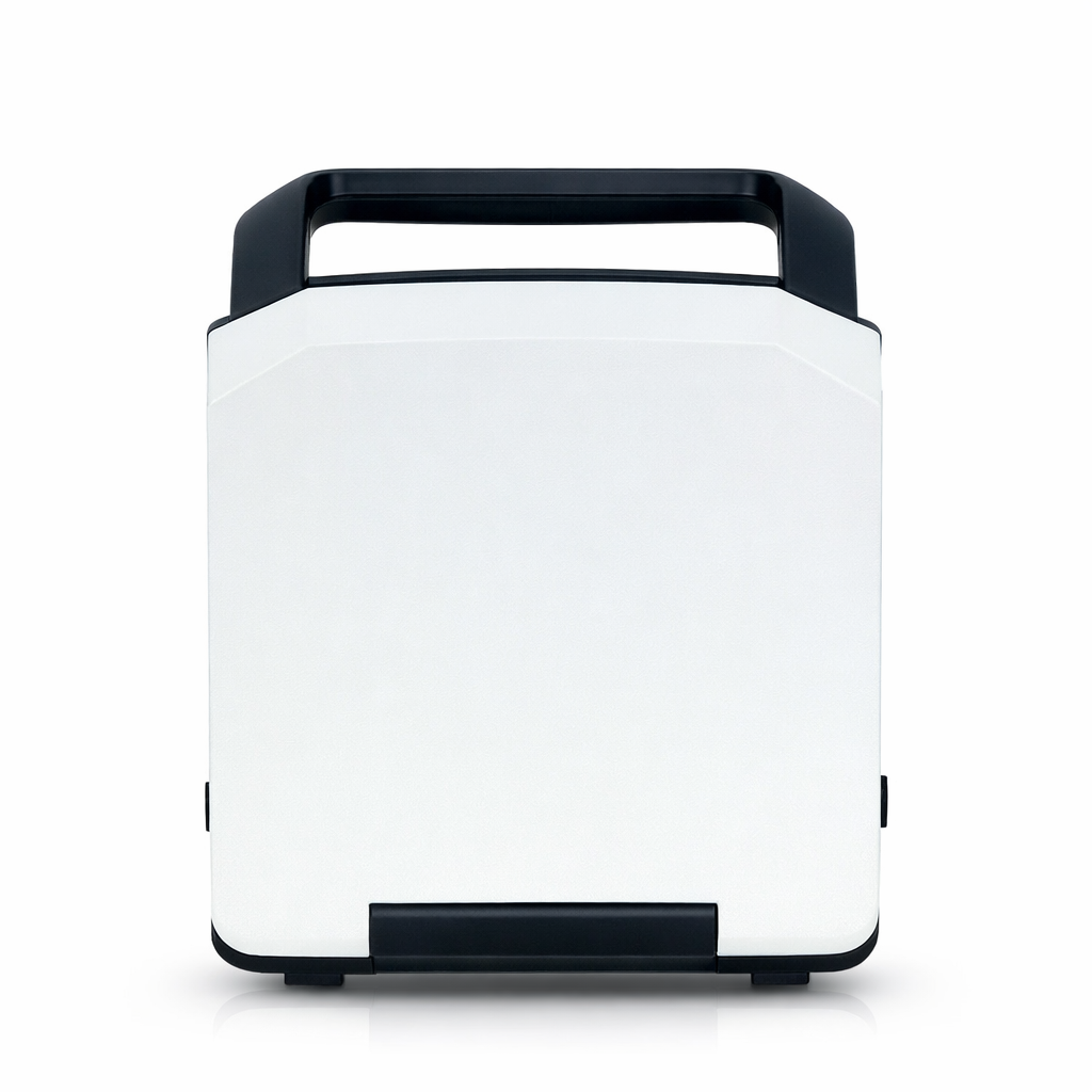 Állatorvosi színes Doppler ultrahang rendszer  12” forgatható kijelzővel