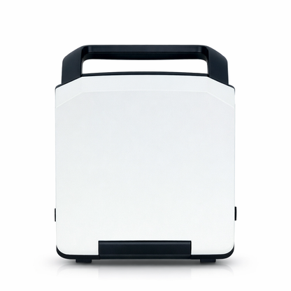 Állatorvosi színes Doppler ultrahang rendszer  12” forgatható kijelzővel