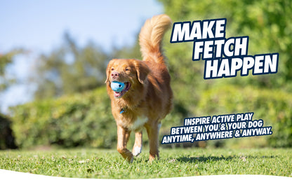 Chuckit! Fetch Medley Gen 3