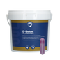 Excellent D-Bolus (Bicarbonate) 72 pieces