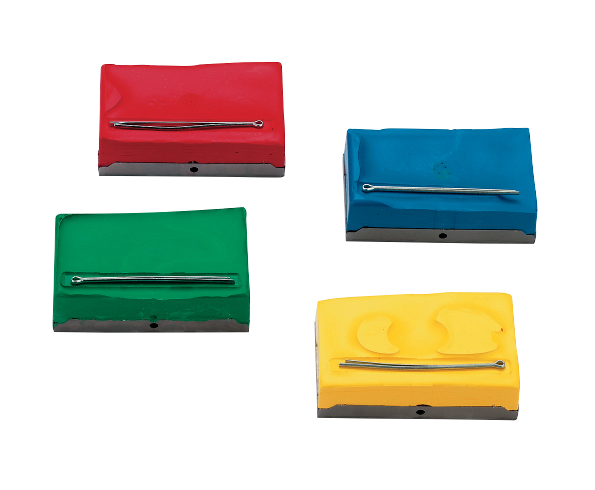 Raidex Crayon Blue