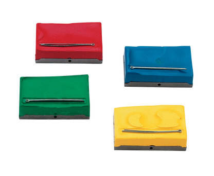 Raidex Crayon Blue