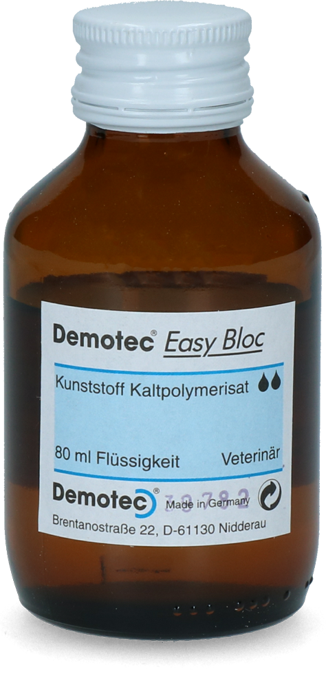 Demotec Easy Bloc 80 ml folyadék