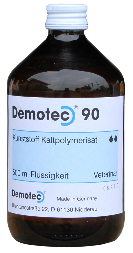 Demotec 90 500 ml folyadék