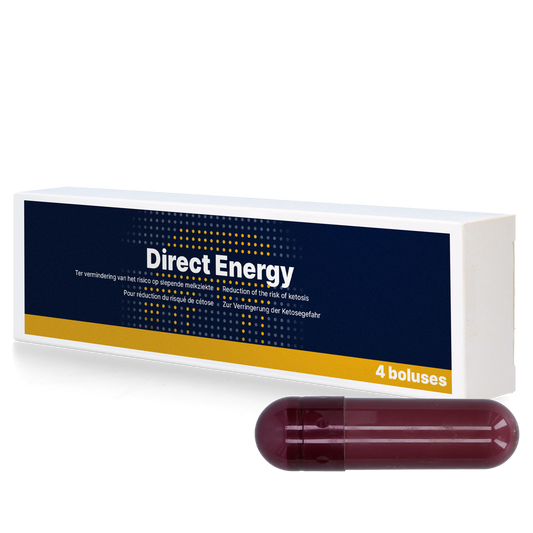 Közvetlen Energia 4 x 67 g