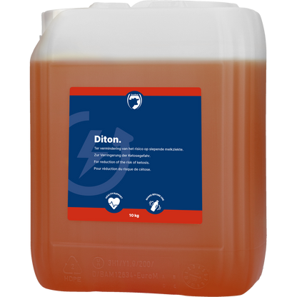 Excellent Diton 10 kg