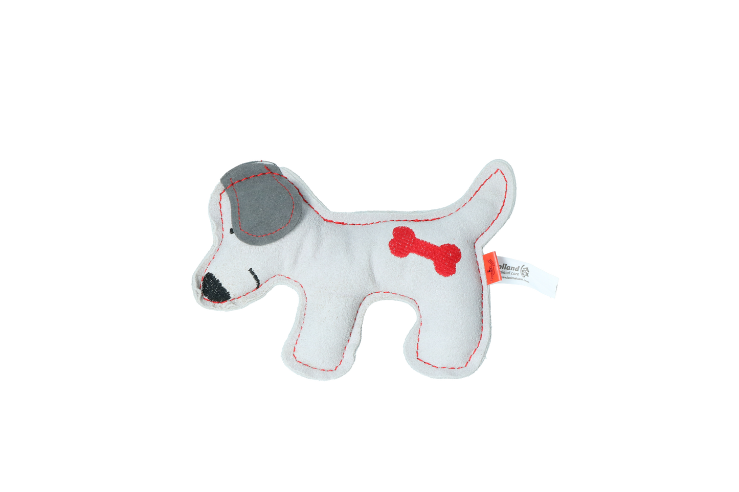 Doggy Doodles Donkey brown Puppy Light Gray