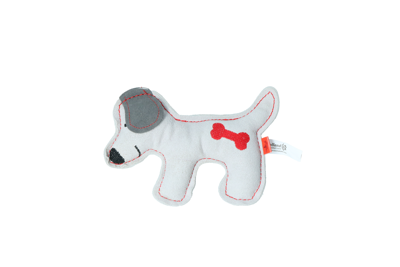 Doggy Doodles Donkey brown Puppy Light Gray
