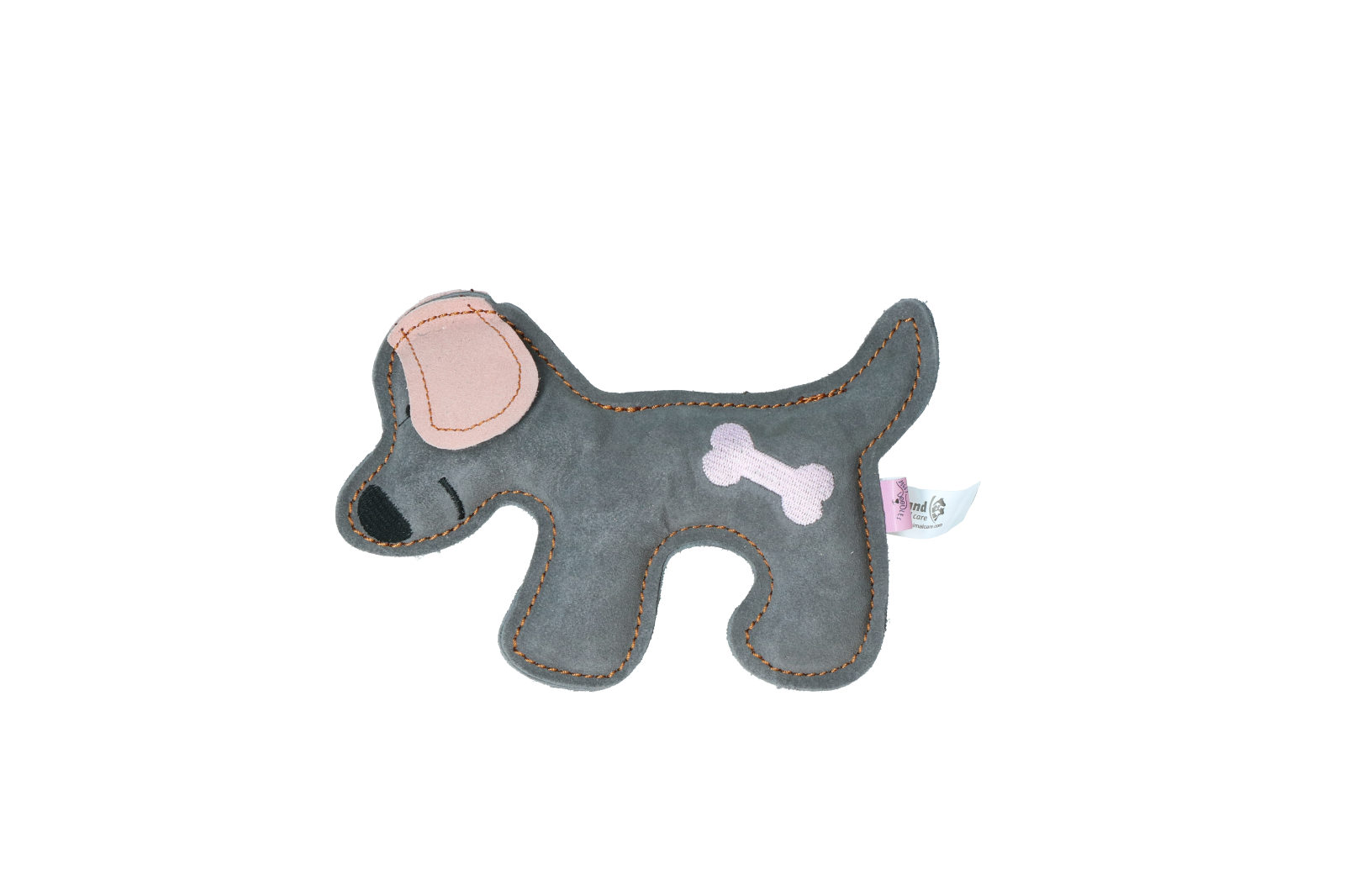 Tiny Doodles Puppy Pink
