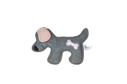 Tiny Doodles Puppy Pink