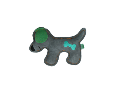 Tiny Doodles Puppy Green