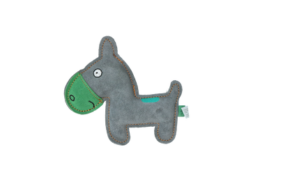Tiny Doodles Donkey Green