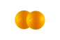Doggy Fun Soft Foam balls 2-pack