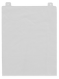 Doghouse Door Flap Medium