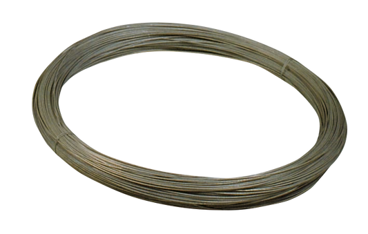 Horganyzott drót 2,5 mm 625 m