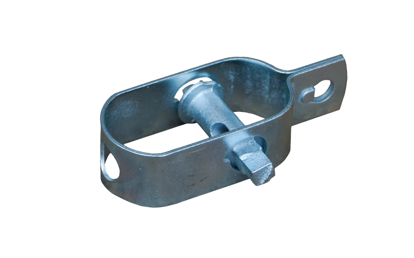 Turnbuckle bichromated medium M
