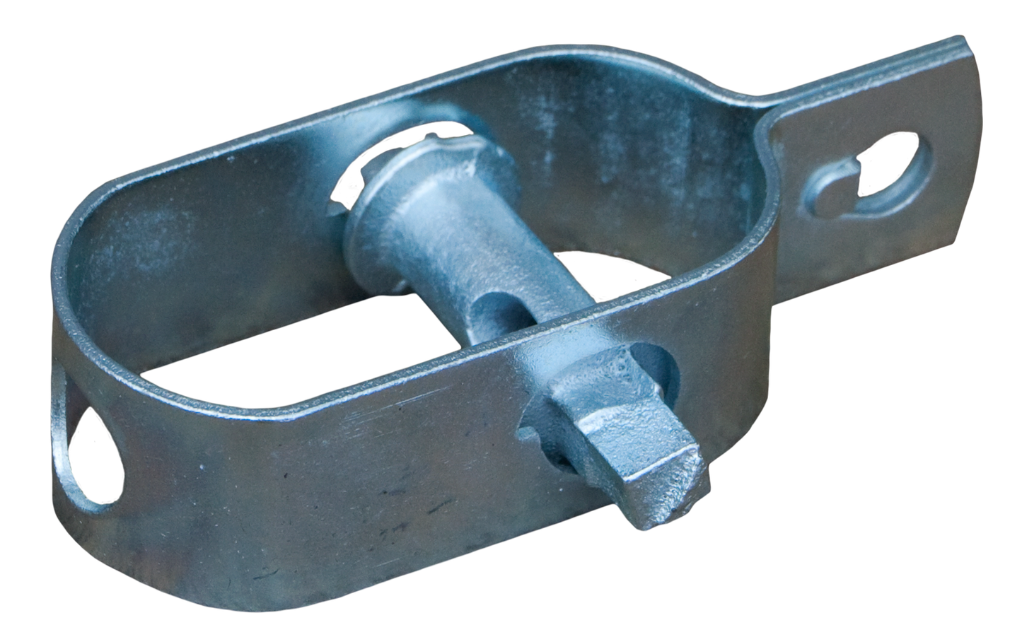 Turnbuckle bichromated medium L