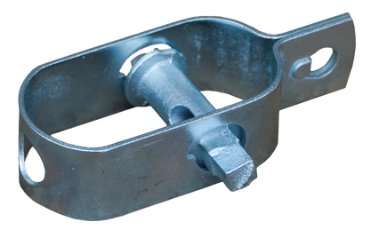 Turnbuckle bichromated medium L