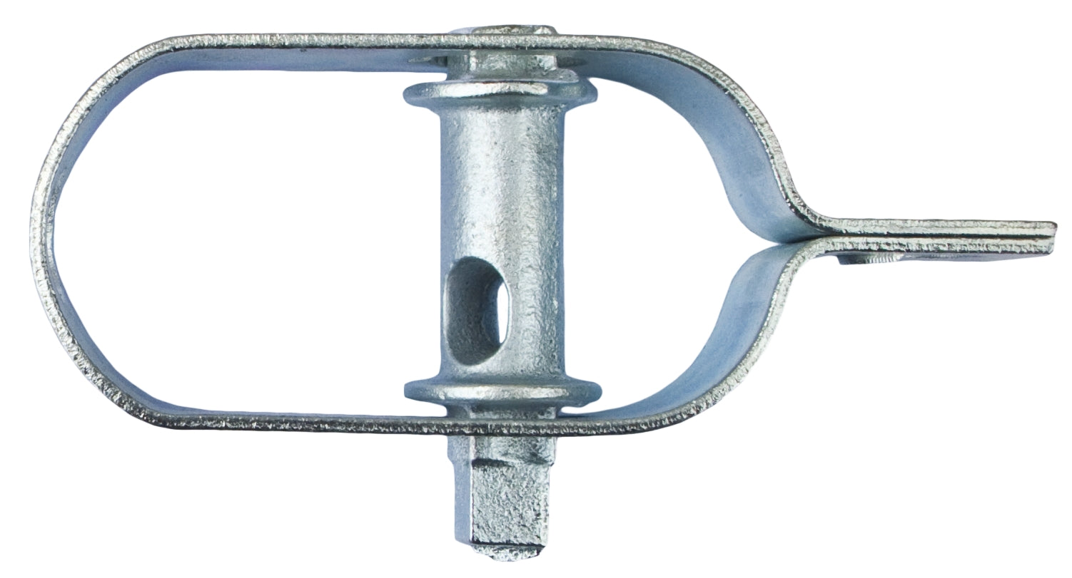 Turnbuckle bichromated medium L