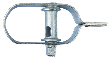Turnbuckle bichromated medium L