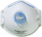 Dräger X-plore 1320 FFP2 V