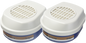 Dräger Filter Bajonet6 A2-P3