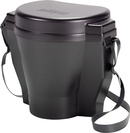 Dräger Mabox II Tároló Doboz