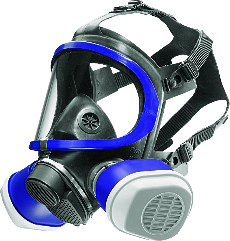 Dräger X-plore 5500