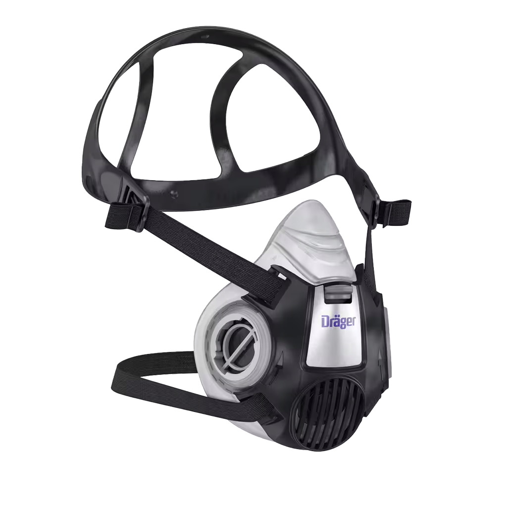 Dräger X-plore 3300 L